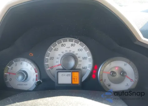 2014 Honda Pilot Lx z USA, uszkodzony, nr VIN 5FNYF3H2XEB005224